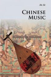Chinese Music - Jie Jin (2011)