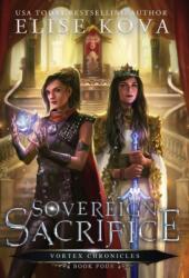 Sovereign Sacrifice (ISBN: 9781949694154)