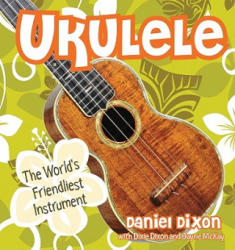 Ukulele - Daniel Dixon (2011)