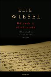 Bölcsek és történeteik - Bibliai, talmudista és haszid mesterek arcképei (2007)