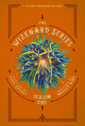 Wizenard Series: Season One - Wesley King, Kobe Bryant (ISBN: 9781949520149)