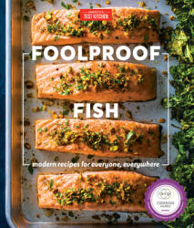 Foolproof Fish - America'S Test Kitchen (ISBN: 9781948703109)