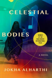 Celestial Bodies (ISBN: 9781948226943)