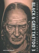 Black & Grey Tattoo - Volume 3: The Photorealism (2010)