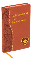 Daily Companion for Peace of Heart - John Henry Newman (ISBN: 9781947070479)