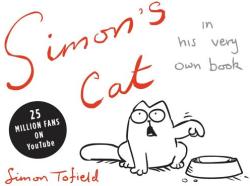 Simon's Cat - Simon Tofield (2009)