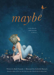 Maybe (ISBN: 9781946873750)