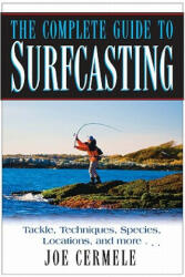 The Complete Guide to Surfcasting (2011)