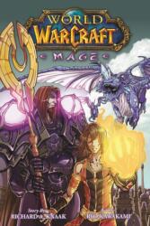 World of Warcraft: Mage (ISBN: 9781945683626)