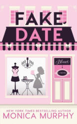 Fake Date (ISBN: 9781945522208)