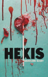 Kniha Hexis (ISBN: 9781944866525)