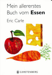 Mein allererstes Buch vom Essen (2009)