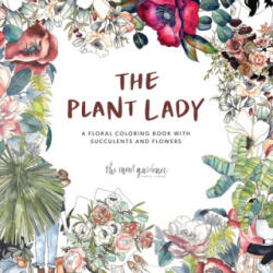 Plant Lady - Paige Tate & Co (ISBN: 9781944515881)