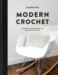 Modern Crochet - Teresa Carter, PAIGE TATE & CO (ISBN: 9781944515850)