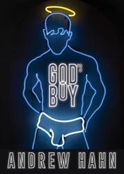 God's Boy (ISBN: 9781943977697)