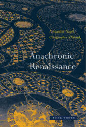 Anachronic Renaissance (ISBN: 9781942130345)