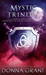 Mystic Trinity (ISBN: 9781942017516)