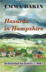 Hazards in Hampshire (ISBN: 9781941890608)