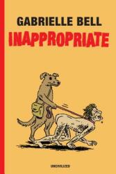 Inappropriate (ISBN: 9781941250389)
