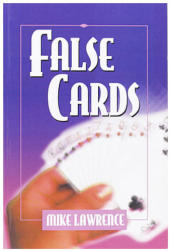 False Cards (ISBN: 9781587761270)