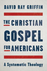 Christian Gospel for Americans (ISBN: 9781940447421)