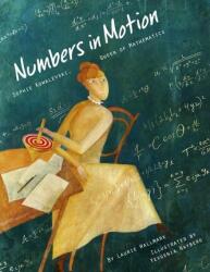 Numbers in Motion (ISBN: 9781939547637)