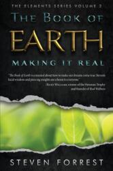 Book of Earth - Steven Forrest (ISBN: 9781939510044)