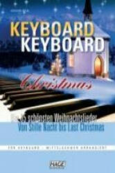 Keyboard Keyboard Christmas - Gerhard Kölbl (2007)