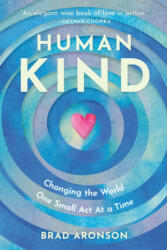 HumanKind (ISBN: 9781928055631)