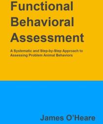 Functional Behavioral Assessment (ISBN: 9781927744246)