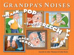 Grandpa's Noises (ISBN: 9781925820461)