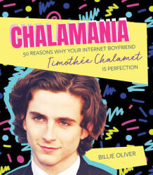 Chalamania - Billie Oliver (ISBN: 9781925811445)