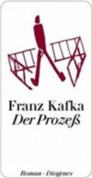 Der Prozess - Franz Kafka (2008)
