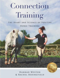 Connection Training - Rachel Bedingfield, Loni Loftus (ISBN: 9781916210103)
