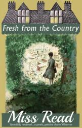 Fresh from the Country (ISBN: 9781913054694)