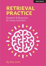 Retrieval Practice (ISBN: 9781912906581)