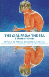 Girl from the Sea and other stories - S DE M B ANDRESEN (ISBN: 9781912868032)