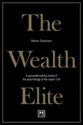 Wealth Elite - Rainer Zitelmann (ISBN: 9781912555543)
