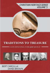 Traditions to Treasure (ISBN: 9781912522675)