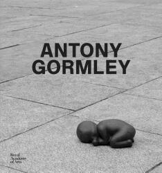Antony Gormley (ISBN: 9781912520305)
