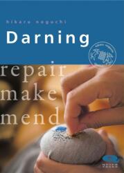 Darning (ISBN: 9781912480159)