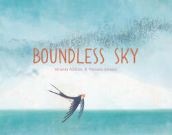 Boundless Sky - Amanda Addison, Manuela Adreani (ISBN: 9781911373674)