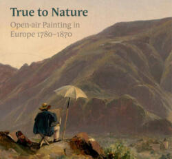 True to Nature - Mary Morton, Jane Munro (ISBN: 9781911300786)