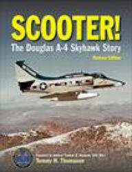 Scooter! - Tommy Thomason (ISBN: 9781910809266)