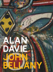 John Bellany, Alan Davie: Cradle of Magic - BELLANY JOHN (ISBN: 9781906967994)