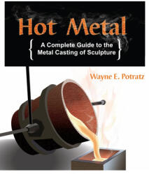 Hot Metal - Wayne Potratz (ISBN: 9781879535312)