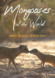 Mongooses of the World - Andrew Jennings (ISBN: 9781849954358)