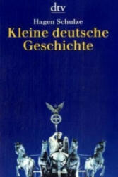 Kleine deutsche Geschichte - Hagen Schulze (2008)