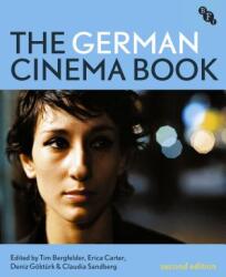 The German Cinema Book (ISBN: 9781844575305)