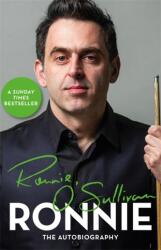 Ronnie (ISBN: 9781841883915)